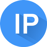 MyIP icon