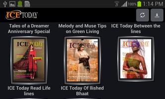 ICEToday captura de pantalla 3