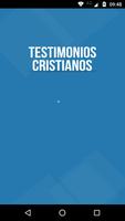 Testimonios Cristianos 2 الملصق