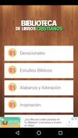 Biblioteca de Libros Cristianos screenshot 1