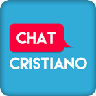 Chat Cristiano icône