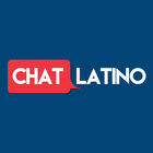 Chat Latino Rincon Social icône