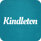 Kindleton أيقونة