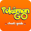 Pokemon Go Cheat Guide APK