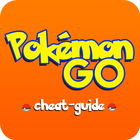 Pokemon Go Cheat Guide icône
