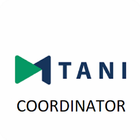 M-Tani Application - Coordinator アイコン