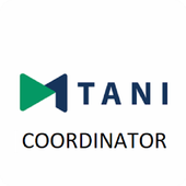 M-Tani Application - Coordinator icon