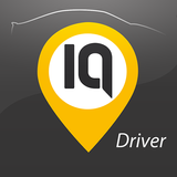 IQ Driver icône