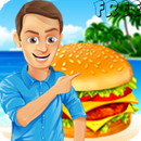 BeachRestaurant&CookingGame APK