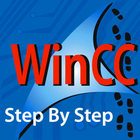 WinCC Step-By-Step 圖標