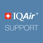 IQAir icon