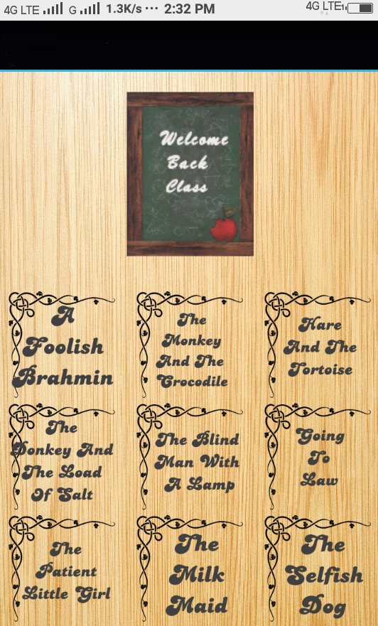 Story Book In English Free Offline Reading USA APK for Android Download