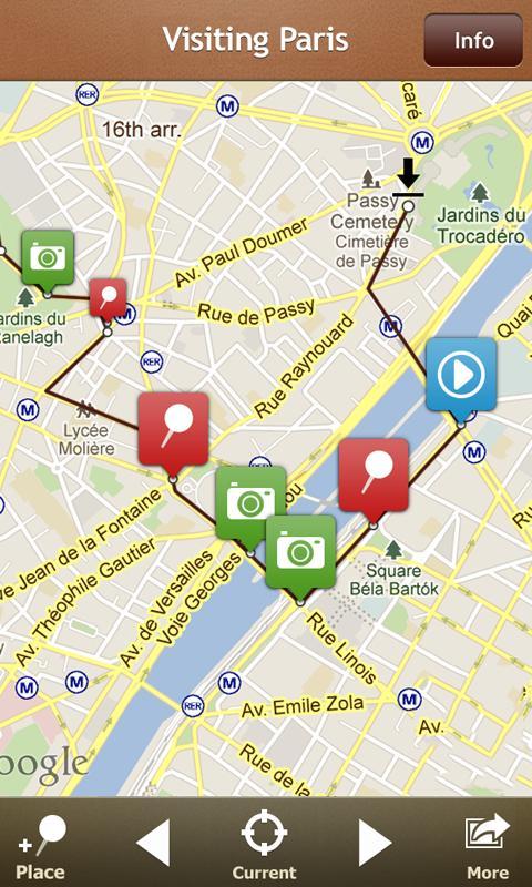 trip journal apk download free travel local app for android