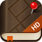 Trip Journal HD icon