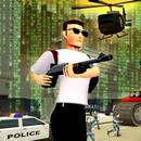 Agent Matrix Adventure Game APK