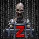 Escape Empire Z- Zombie Driver APK