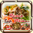 29+ Resep Sup Pilihan icon