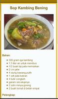 29+ Resep Sup Pilihan تصوير الشاشة 2