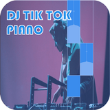 Icona DJ Tik Tok Piano Tiles