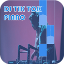 DJ Tik Tok Piano Tiles APK