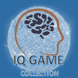 IQ GAME COLLECTION
