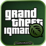 Cheats GTA V IQ APK