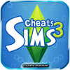Cheats The Sims 3 IQ ikona
