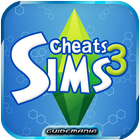 Cheats The Sims 3 IQ आइकन