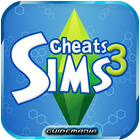 Cheats The Sims 3 IQ ikon