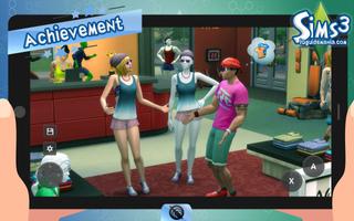 Cheats The Sims 3 IQ ảnh chụp màn hình 3