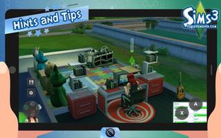 Cheats The Sims 3 IQ ảnh chụp màn hình 2