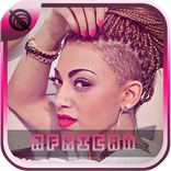 African Hairstyles IQ