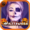 Halloween Makeup IQ