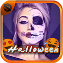 Halloween Makeup IQ APK