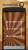 Lock Screen for Huawei Mate 9 imagem de tela 3