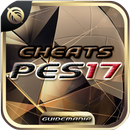 Cheats PES 2017 IQ APK