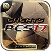 Cheats PES 2017 IQ иконка