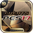 Cheats PES 2017 IQ icono