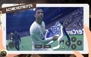 Cheats PES 2017 IQ captura de pantalla 1