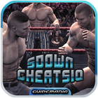 Icona Cheats SmackDown Pain IQ