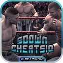 Cheats SmackDown Pain IQ APK