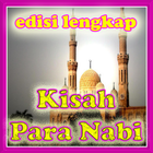 آیکون‌ Edisi Lengkap Kisah Para Nabi