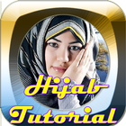 How To Hijab Tutorial 2015 icône