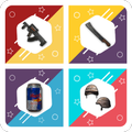 PUBG QUIZ