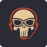 Rainbow Six Siege quiz icon