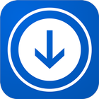 downloader for dailymotion icône