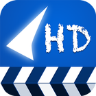 Free HD Video Downloader simgesi