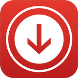 downloader for pinterest biểu tượng