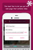 MP4 video downloader screenshot 2