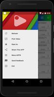 MP4 video player 海報